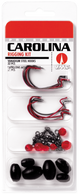 VMC Carolina Rigging Kit