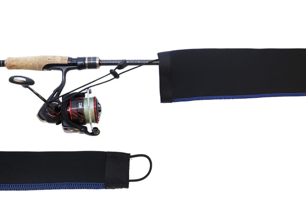 Rod Glove PS2 Gant de canne à pêche en néoprène