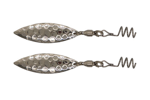 Rotation de la lame Xzone