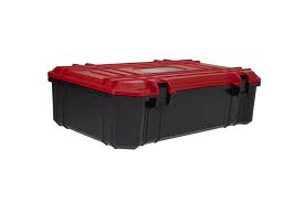 Bass Mafia Bait Coffin 3700 Profondeur