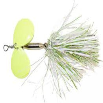 Musky Mayhem Double Cowgirl