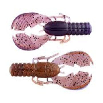 Craw musculaire du dos Xzone