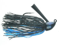 Nichols Lures Impact Flippin' Jig