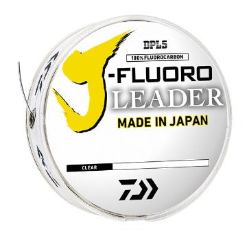Líder Daiwa J-Fluoro