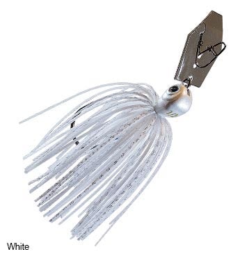 Zman Evergreen Jack Hammer Chatterbait
