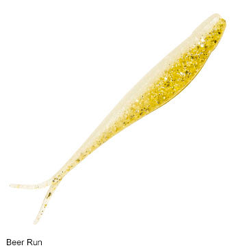 Zman Scented Jerk ShadZ