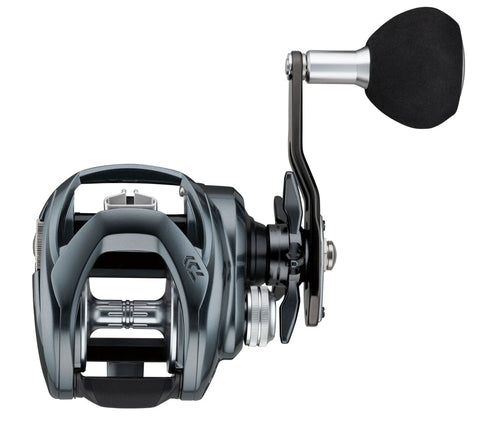 Moulinet lancer Daiwa Lexa TW