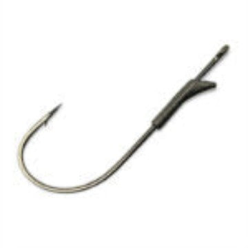 Gamakatsu G Finesse Light Wire Worm Hook w/ Tin Keeper –