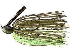 Dirty Jigs Luke Clausen Compact Pitchin' Jig