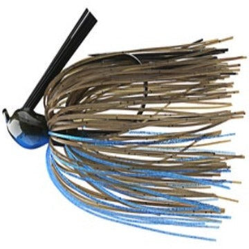 Dirty Jigs Luke Clausen Compact Pitchin' Jig