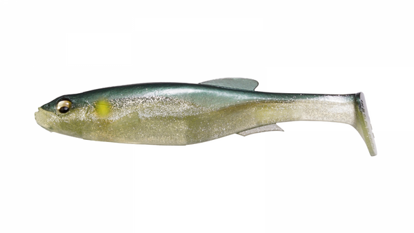 Megabass Mag Draft Freestyle (2 pack, Unrigged)