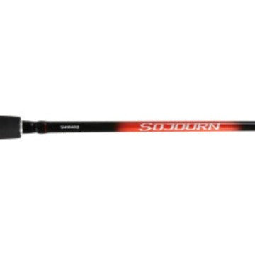 Shimano Skixx Muskie 8'0 Heavy Casting Rod | SKC80H