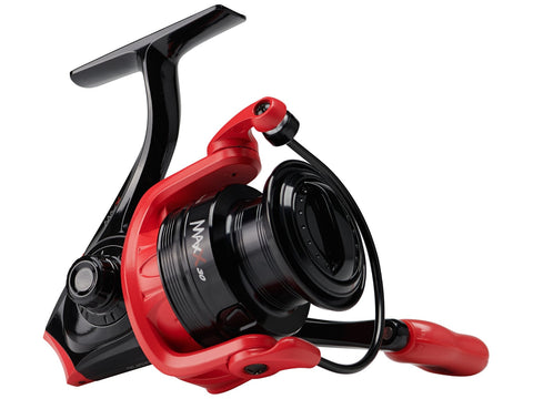 Abu Garcia Max X Spinning Reel