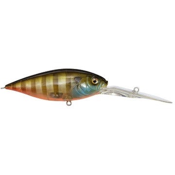 Crankbait Megabass Deep-Six