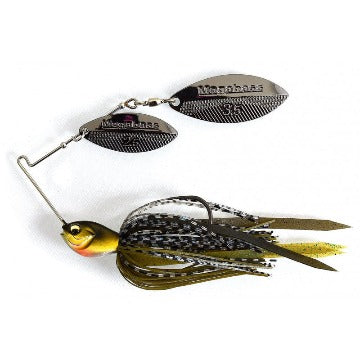 Megabass SV-3 Spinnerbait