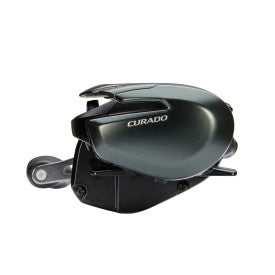 Carrete de fundición Shimano Curado MGL