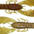 Craw musculaire du dos Xzone