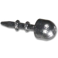 BD Lead Weights Worm Nose Sinker