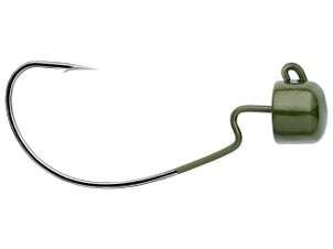 Owner Block Head Offset Ned Rig Hook