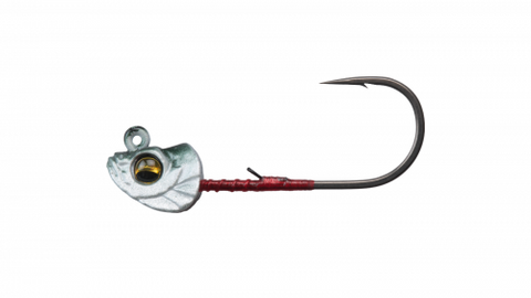 Tête Megabass Okashira