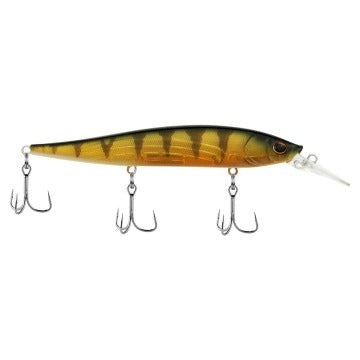 Berkley Stunna 112 +1 Jerkbait – Proadvantage.ca