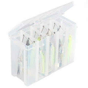 Plano Spinnerbait Box – Proadvantage.ca