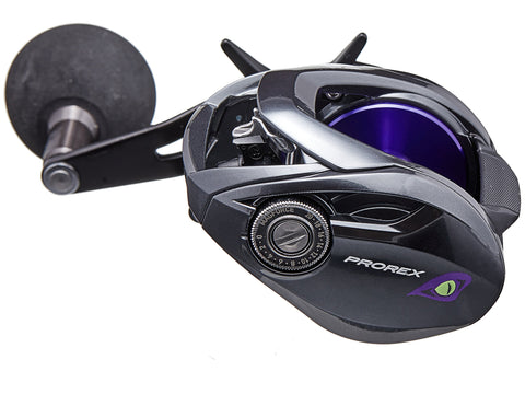 Moulinet de coulée Daiwa Prorex TWS