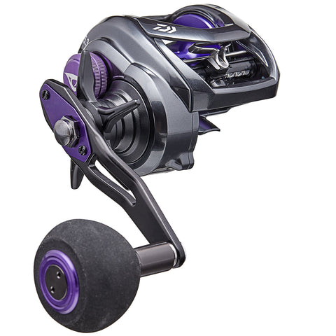 Daiwa Prorex TWS Casting Reel