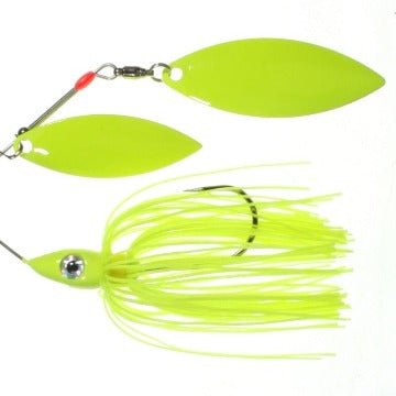 Nichols Pulsator Painted Blade