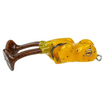 Grenouille écume Little Bigfoot