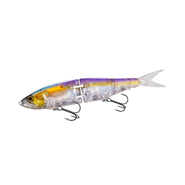 Shimano Armajoint 190SS Flashboost Swimbait