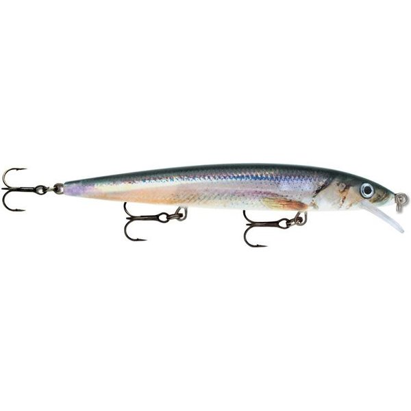 Papiers Neufs Rapala - Husky Jerk Suspendu, Origine, Excellent état