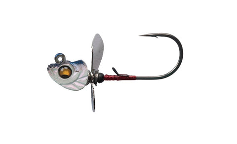 Tête de vis Megabass Okashira