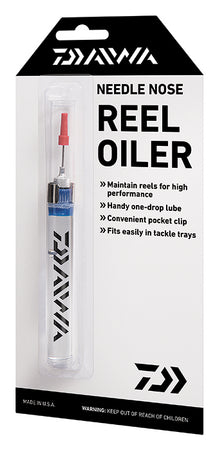 Daiwa Reel Oiler