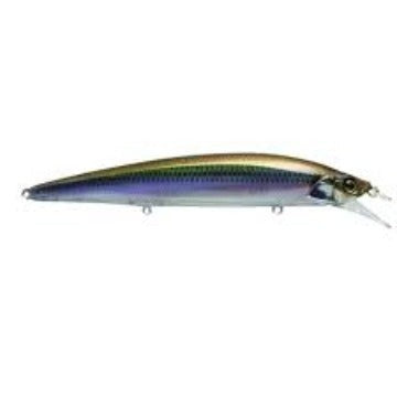R 134 A 12 Kg Señuelo Jerkbait Jackall Rerange 110MR - Flotación