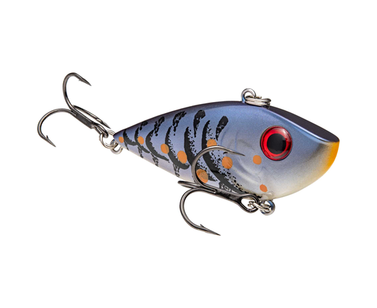 Strike King Red Eyed Shad Tungstène 2 Robinet