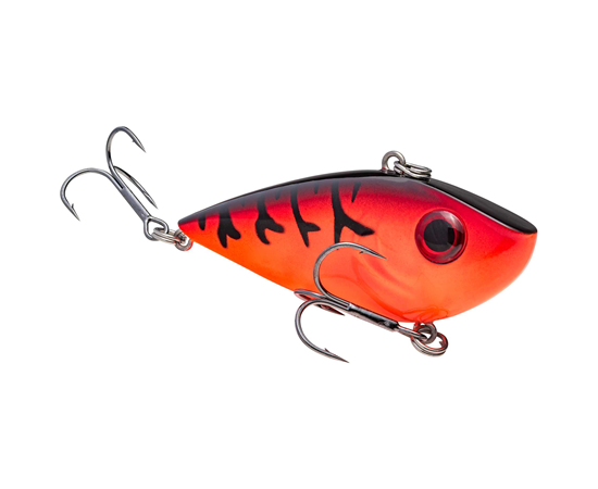Strike King Red Eyed Shad Tungsten 2 Tap