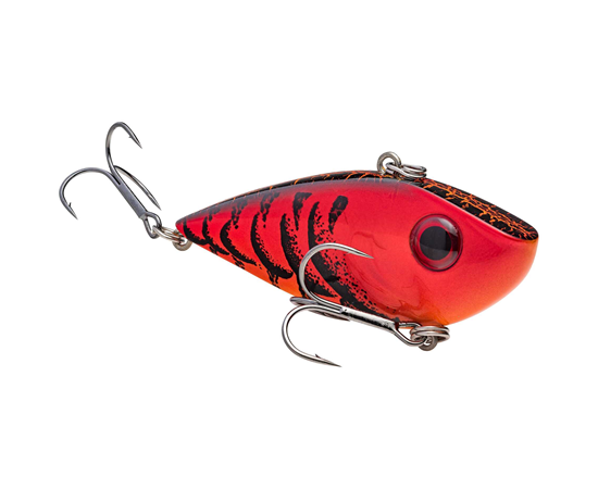 Strike King Red Eyed Shad Tungsteno 2 Grifo