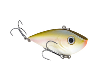 Strike King Red Eyed Shad Tungsten 2 Tap