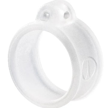 VMC Crossover Ring 8mm / Clear