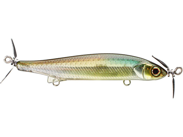 Jackall i-Prop Spybait