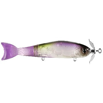 13 Pêche à l'ombre 