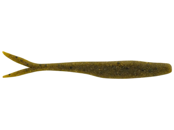 Berkley PowerBait MaxScent Minnow à nez plat 