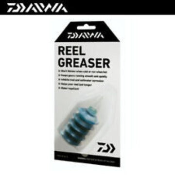 Daiwa Reel Greaser