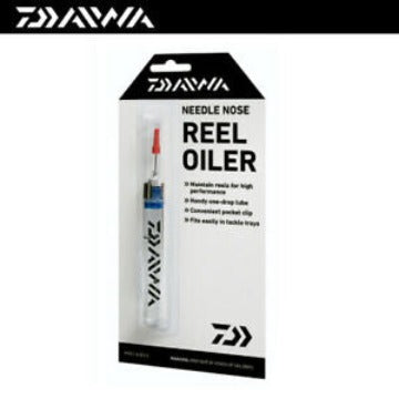 Daiwa Reel Oiler