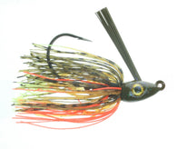 Nichols Saber Swim Jig