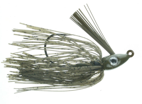 Nichols Saber Swim Jig