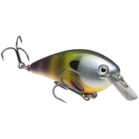Strike King KVD Squarebill 1.5 Crankbait