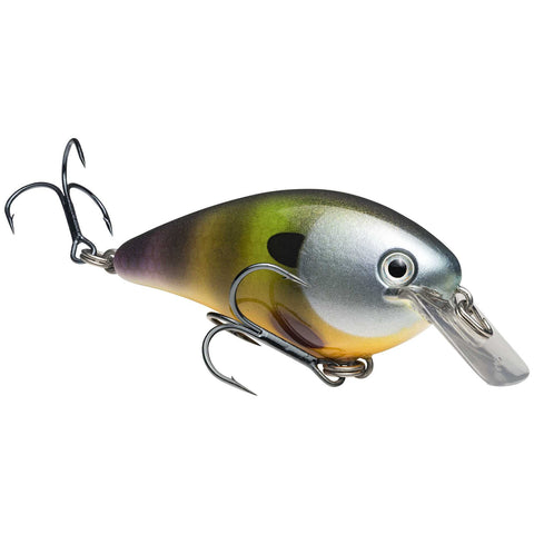 Strike King KVD Squarebill 1.5 Crankbait