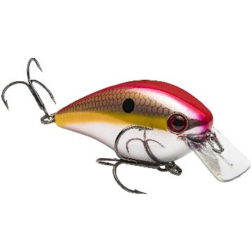 Strike King KVD Squarebill 2.5 Crankbait